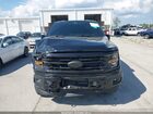 2025 Ford F-150 Xlt Черный vin: 1FTFW3LD6SFB90184