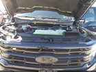 2025 Ford F-150 Xlt Черный vin: 1FTFW3LD6SFB90184