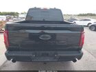 2025 Ford F-150 Xlt Черный vin: 1FTFW3LD6SFB90184