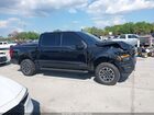 2025 Ford F-150 Xlt Черный vin: 1FTFW3LD6SFB90184