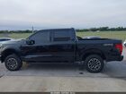 2025 Ford F-150 Xlt Черный vin: 1FTFW3LD6SFB90184