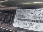 2025 Ford F-150 Xlt Серый vin: 1FTFW3LD7SFC22317