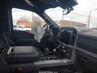 2025 Ford F-150 Xlt Серый vin: 1FTFW3LD7SFC22317