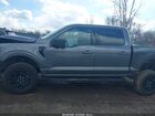 2025 Ford F-150 Xlt Серый vin: 1FTFW3LD7SFC22317