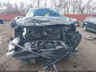 2025 Ford F-150 Xlt Серый vin: 1FTFW3LD7SFC22317