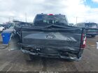 2025 Ford F-150 Xlt Серый vin: 1FTFW3LD7SFC22317
