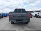 2025 Ford F-150 Lariat Серый vin: 1FTFW5L57SFA51508