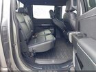 2025 Ford F-150 Lariat Серый vin: 1FTFW5L57SFA51508