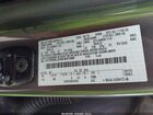 2025 Ford F-150 Lariat Серый vin: 1FTFW5L57SFA51508