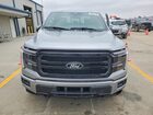 2025 Ford F150 Lariat Серебряный vin: 1FTFW5L82SFA18099