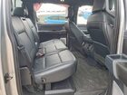 2025 Ford F150 Lariat Серебряный vin: 1FTFW5L82SFA18099