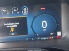 2025 Ford F-150 Lariat Черный vin: 1FTFW5L83SFA23084