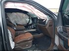 2025 Ford F-150 King Ranch Серый vin: 1FTFW6LD8SFC39421