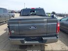 2025 Ford F-150 King Ranch Серый vin: 1FTFW6LD8SFC39421