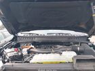 2025 Ford F-150 King Ranch Серый vin: 1FTFW6LD8SFC39421