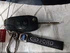 2018 Ford F-150 Xlt Серый vin: 1FTFX1E52JKG07717
