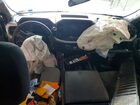2022 Ford F-150 Super Cab Wt *** Prior Fleet *** Белый vin: 1FTFX1E56NKE16629