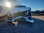 2022 Ford F-150 Super Cab Wt *** Prior Fleet *** Белый vin: 1FTFX1E56NKE16629