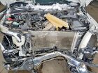 2022 Ford F-150 Super Cab Wt *** Prior Fleet *** Белый vin: 1FTFX1E56NKE16629
