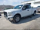 2016 Ford F-150 Xl Белый vin: 1FTFX1EF3GFD15147 2016 Ford F-150 Xl Белый vin: 1FTFX1EF3GFD15147