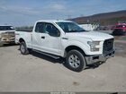 2016 Ford F-150 Xl Белый vin: 1FTFX1EF3GFD15147 2016 Ford F-150 Xl Белый vin: 1FTFX1EF3GFD15147