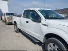 2016 Ford F-150 Xl Белый vin: 1FTFX1EF3GFD15147 2016 Ford F-150 Xl Белый vin: 1FTFX1EF3GFD15147
