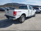 2016 Ford F-150 Xl Белый vin: 1FTFX1EF3GFD15147 2016 Ford F-150 Xl Белый vin: 1FTFX1EF3GFD15147