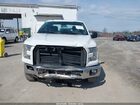 2016 Ford F-150 Xl Белый vin: 1FTFX1EF3GFD15147 2016 Ford F-150 Xl Белый vin: 1FTFX1EF3GFD15147