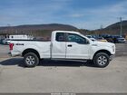 2016 Ford F-150 Xl Белый vin: 1FTFX1EF3GFD15147 2016 Ford F-150 Xl Белый vin: 1FTFX1EF3GFD15147