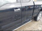 2016 Ford F-150 Xlt Black vin: 1FTFX1EG0GFC98574