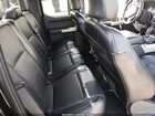 2016 Ford F-150 Lariat Черный vin: 1FTFX1EGXGKE55292