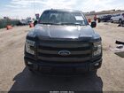 2016 Ford F-150 Lariat Черный vin: 1FTFX1EGXGKE55292