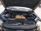 2016 Ford F-150 Lariat Черный vin: 1FTFX1EGXGKE55292