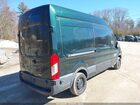 2016 Ford Transit-350   Зеленый vin: 1FTLW2XM6GKB52539