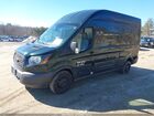 2016 Ford Transit-350   Зеленый vin: 1FTLW2XM6GKB52539