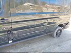 2016 Ford Transit-350   Зеленый vin: 1FTLW2XM6GKB52539