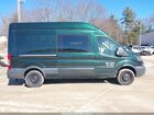 2016 Ford Transit-350   Зеленый vin: 1FTLW2XM6GKB52539