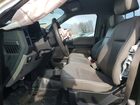 2019 Ford F150 Yellow vin: 1FTMF1C51KKC12829