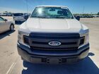 2019 Ford F150 Xl 5.0l V8 Белый vin: 1FTMF1C5XKKC90297
