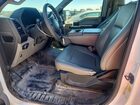 2019 Ford F150 Xl 5.0l V8 Белый vin: 1FTMF1C5XKKC90297