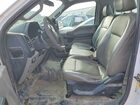 2016 Ford F150 Белый vin: 1FTMF1C87GKD28456