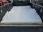 2016 Ford F150 Белый vin: 1FTMF1C87GKD28456