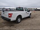 2020 Ford F-150 Xl Белый vin: 1FTMF1CB5LFB69838
