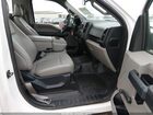 2020 Ford F-150 Xl Белый vin: 1FTMF1CB5LFB69838