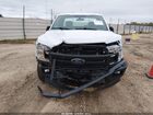 2020 Ford F-150 Xl Белый vin: 1FTMF1CB5LFB69838