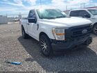 1FTMF1CB8MKE18206