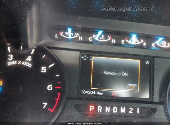 1FTMF1CP4HKD40248 2017 FORD F150 Черный Вид задних сидений