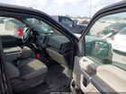 2017 Ford F-150 Xl Черный vin: 1FTMF1CP4HKD40248