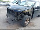 2017 Ford F-150 Xl Черный vin: 1FTMF1CP4HKD40248