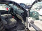 2017 Ford F-150 Xl Черный vin: 1FTMF1CP4HKD40248